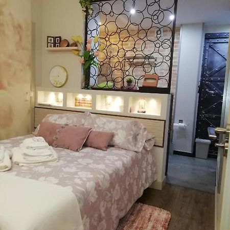 Vut P&K Houses Calefaccion Central Salamanca Ngoại thất bức ảnh