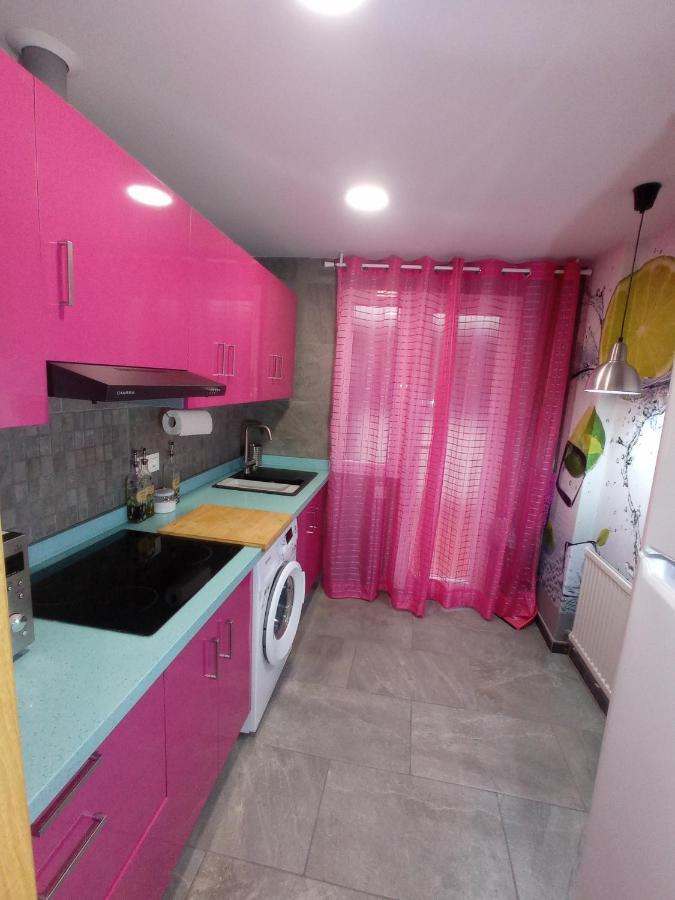 Vut P&K Houses Calefaccion Central Salamanca Ngoại thất bức ảnh