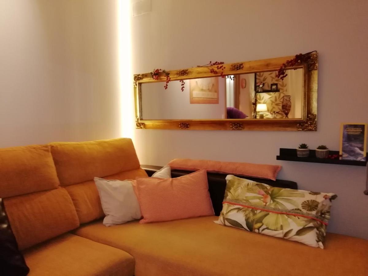 Vut P&K Houses Calefaccion Central Salamanca Phòng bức ảnh