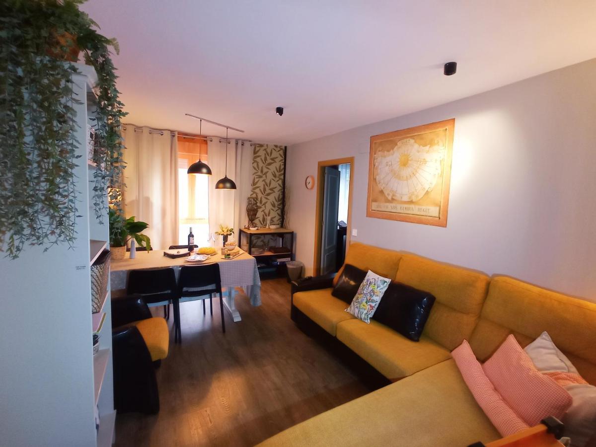 Vut P&K Houses Calefaccion Central Salamanca Ngoại thất bức ảnh