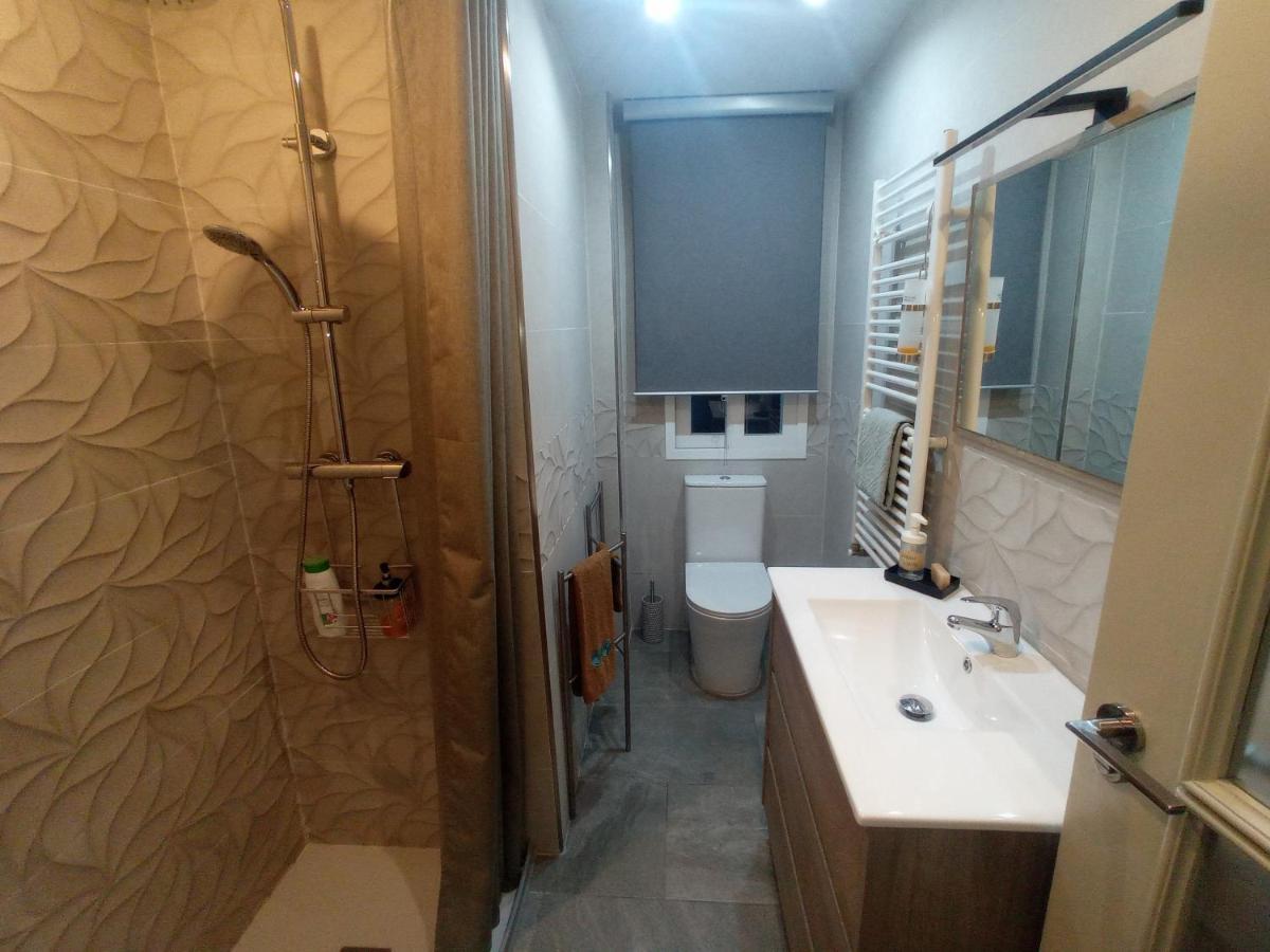 Vut P&K Houses Calefaccion Central Salamanca Ngoại thất bức ảnh